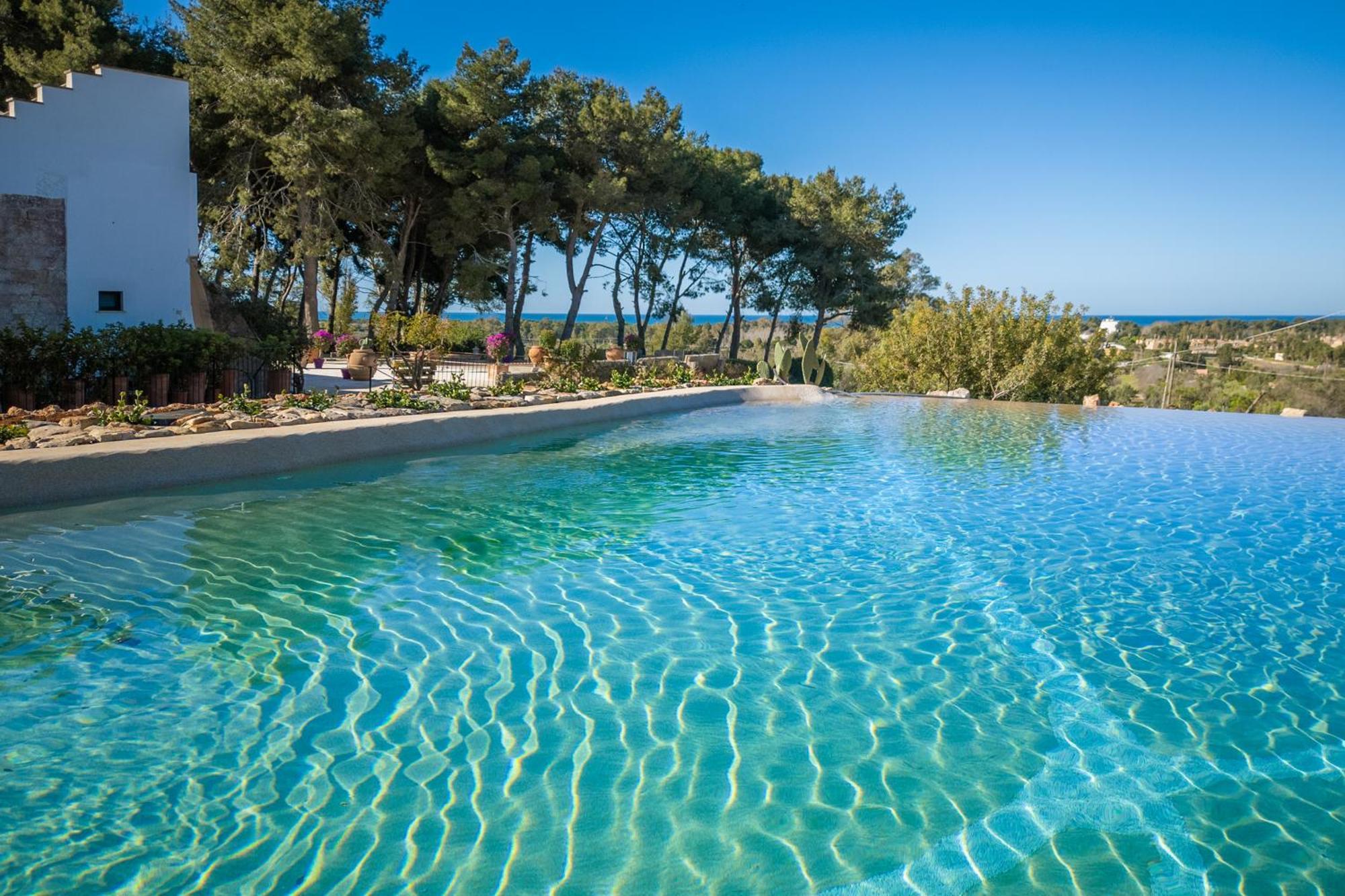 Masseria Fontanelle 4*